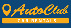 Auto Club Car Rental
